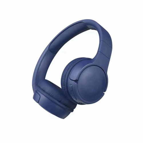 頭戴式T510BT無線立體聲藍牙耳機雙耳重低音運動耳機 TUNE510
