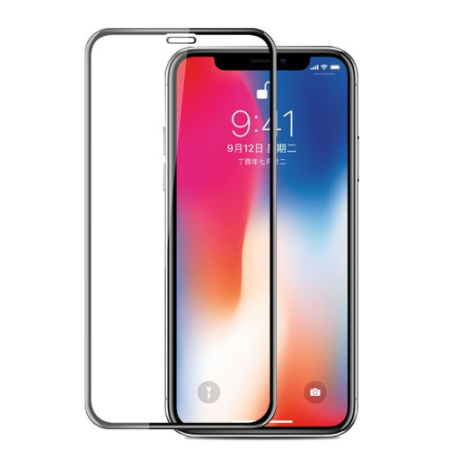 蘋果17pro MAX鋼化膜16全屏14高清iPhone15鋼化11plusXS貼膜air膜
