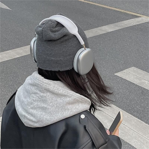 p9 pro max無線藍牙耳機頭戴式音樂耳麥重低音耳塞爆款