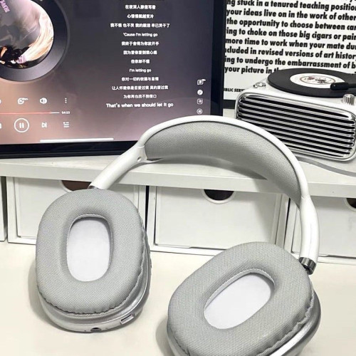 p9 pro max無線藍牙耳機頭戴式音樂耳麥重低音耳塞爆款