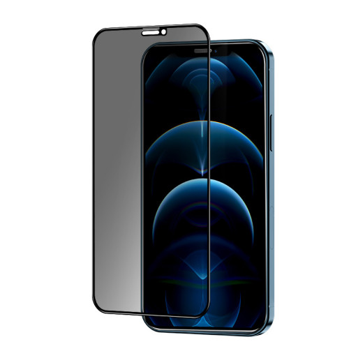 適用蘋果15鋼化膜iphone12防窺膜13防塵全屏磨砂蘋果14手機膜11