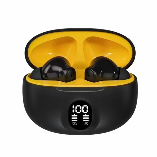 S510 895B帶數顯藍牙耳機高音質耳機遊戯超長續航