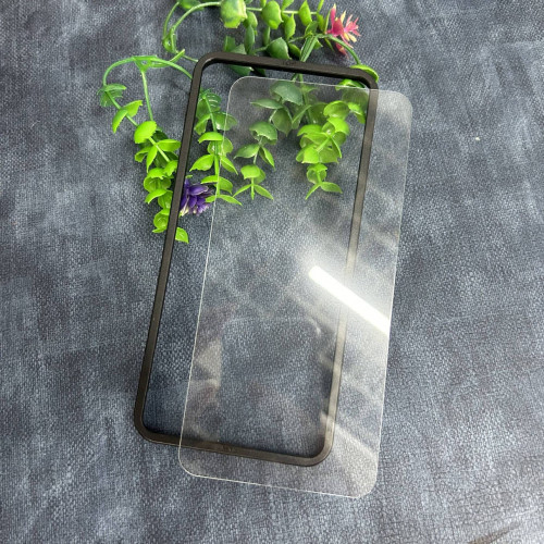 適用Sony索尼Xperia10VII鋼化膜Xperia10-7代高清絲印防窺磨砂膜
