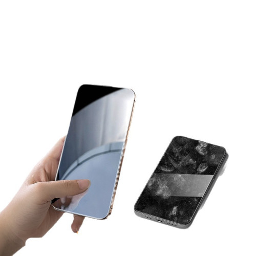 360度蘋果防窺膜適用蘋果16防窺鋼化膜iPhone14蘋果手機膜防媮窺3