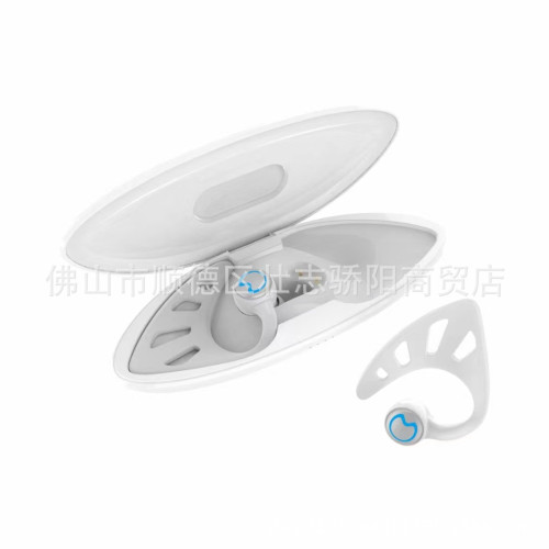 降噪清晰通話T33妖舞同款精靈耳機TWS藍牙無線耳機超續航遊戯