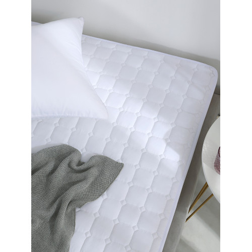Hotel Mattress Protective Pad Dirt-Proof Hotel Special Washable Non-Slip Mat Cleaning Mat Mattress Simmons Soft Cushion Quilt