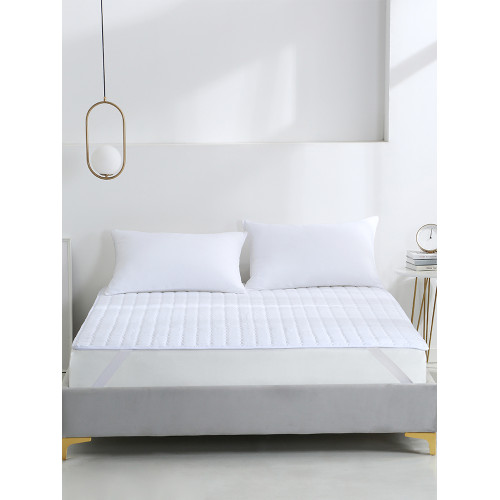 Hotel Mattress Protective Pad Dirt-Proof Hotel Special Washable Non-Slip Mat Cleaning Mat Mattress Simmons Soft Cushion Quilt
