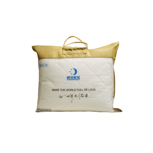 Good Night Home Fitted Sheet Thickened Mattress Protective Pad Quilted Bedspread 1.5 1.8 M Mattress Mattress