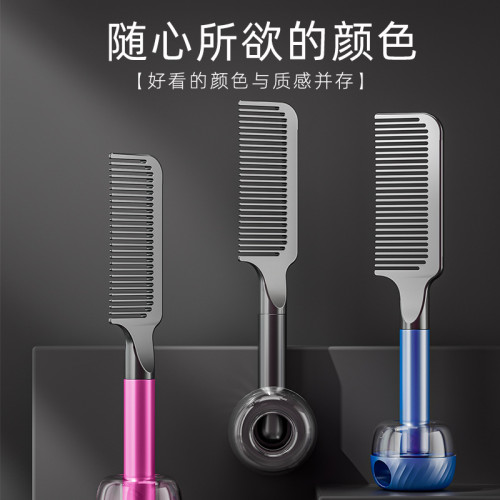 高顔值順發梳子不傷頭發男女專用長發家用直發梳順發按摩便攜梳子