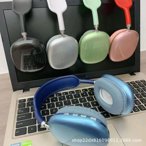 工廠直供跨境P9PROMAX頭戴式無線藍牙耳機運動電腦遊戯全包耳麥