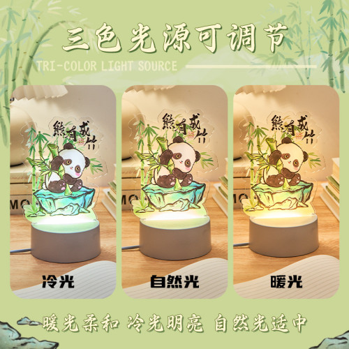桔好生日禮物女生畢業學生獎品男生高級勵志擺件中考加油小禮品