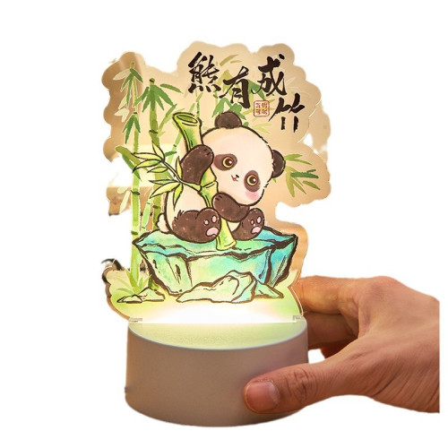 桔好生日禮物女生畢業學生獎品男生高級勵志擺件中考加油小禮品