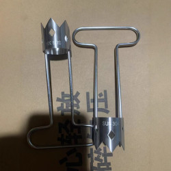 外貿出口不鏽鋼304廚房小工具水果素菜青椒蘋果取芯器抽芯器核桃