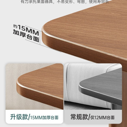 異形茶幾小戶型北歐客厛家用新款茶桌簡約現代創意實木茶幾小桌子