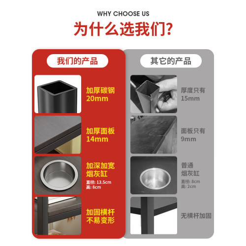 可移動置物架小邊幾麻將機子麻將桌茶幾茶水邊桌棋牌室打牌架