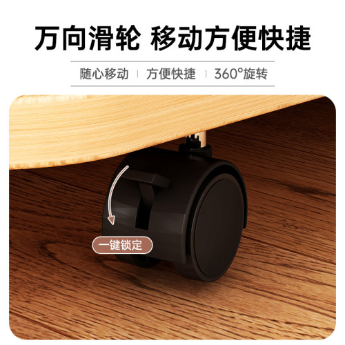 沙發邊幾家用客厛多層可移動小茶幾現代簡約收納茶水櫃簡易小茶桌