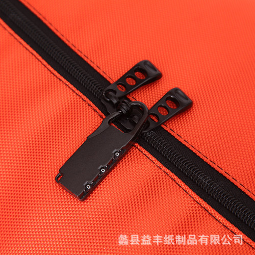 加厚牛津布防水收納防塵收納袋收納包結實搬家打包袋行李袋編織袋
