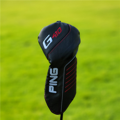 PING G410高爾夫一號木桿套 球桿套 桿頭套球頭保護套推桿套