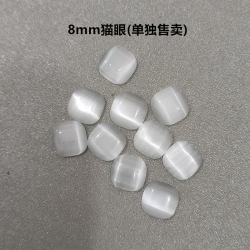 diy蝴蝶結邊夾底胚宋錦佈藝貼皮螺鈿橢圓平夾凹槽底托配件材料