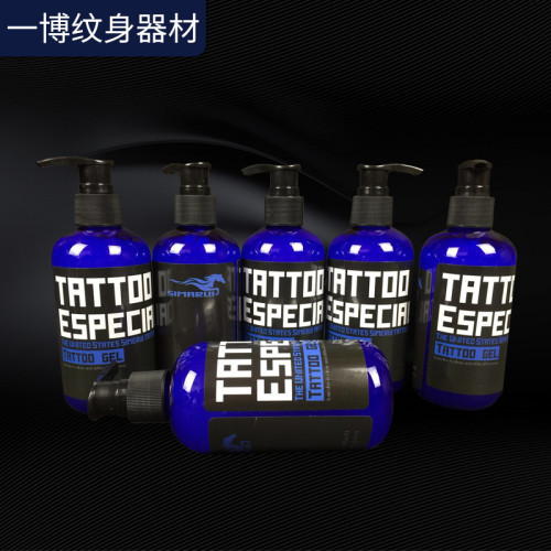 一博紋身器材 紋身轉印膏 斯瑪瑞轉印啫喱紋身轉印工具