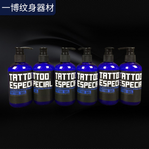 一博紋身器材 紋身轉印膏 斯瑪瑞轉印啫喱紋身轉印工具