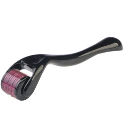 DRS臉部美容工具頭皮髮際線鬍子 Hair Beard Growth Derma Roller
