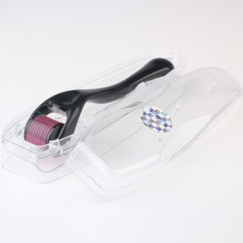 DRS臉部美容工具頭皮髮際線鬍子 Hair Beard Growth Derma Roller