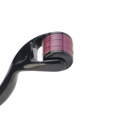 DRS臉部美容工具頭皮髮際線鬍子 Hair Beard Growth Derma Roller