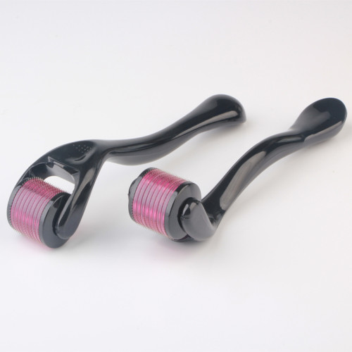 DRS臉部美容工具頭皮髮際線鬍子 Hair Beard Growth Derma Roller