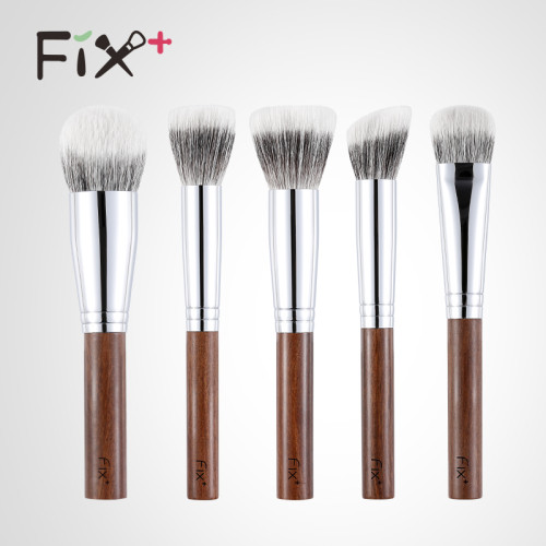 Fix+/菲絲加芬光與影點彩刷家族腮紅刷修容刷粉餅刷高光刷
