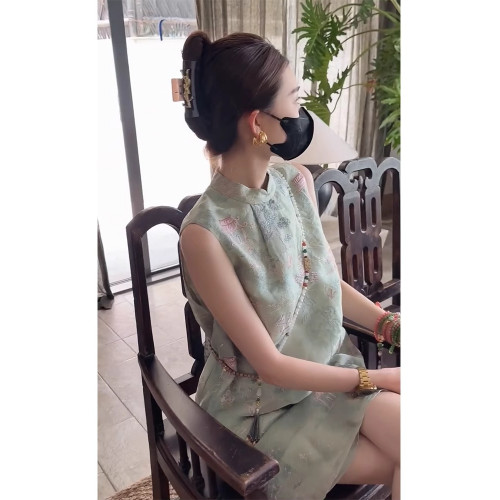 HG新款伸縮雙頭眼部化妝刷斜平頭粉底刷多功能高光暈染刷四頭沙漏