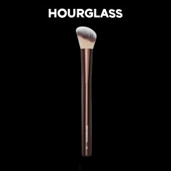 hourglass點彩刷化妝刷腮紅刷子美妝工具初學者單支柔軟彩妝刷