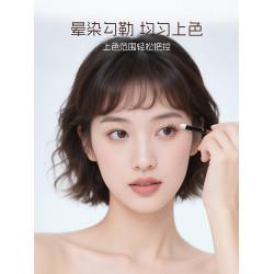 三千羽眼影刷套裝化妝師專用動物毛眼部細節刷暈染鋪色臥蠶化妝刷