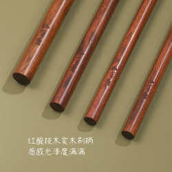 仙寶蘭灰鼠毛大號眼影刷鋪色刷鉛筆型細節上色暈染刷動物毛化妝刷