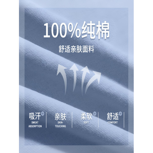 WASSUP國潮重磅高檔夏季新款短袖男t恤潮牌潮流寬松純棉半袖上衣