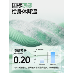 唐獅短袖男t恤2025新款夏季美式字母薄款體恤冰絲透氣設計感半袖