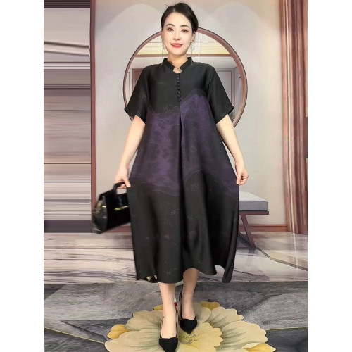 Ariseism美式復古白色吊帶連衣裙女2025夏季新款裙子修身顯瘦長裙