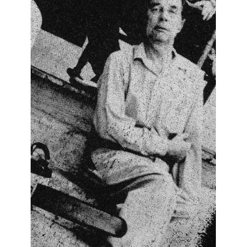 Texas Chain Saw Massacre 德州電鋸殺人狂短袖純棉水洗美式男T恤
