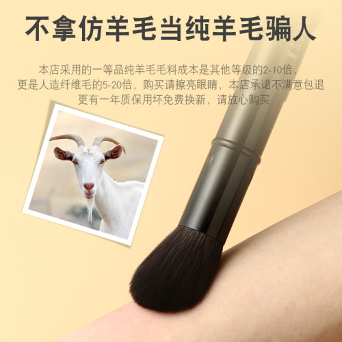 優外滙 歐美H家原貨圓領針織高級修身夏季簡約奢華男T恤休閒短袖
