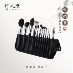 說與山聽「簡愛」純苧麻清透連衣裙/重工古董蕾絲裙/日系女夏6854