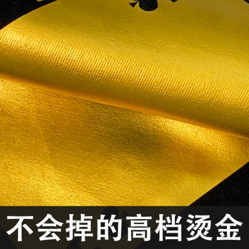 2025年新款霸氣日系潮牌老虎頭短袖高檔燙金流行印花時尚潮男T恤
