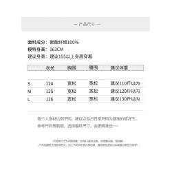 三亞海邊度假連衣裙女夏寬松溫柔雪紡超仙霧霾藍色掛脖吊帶沙灘裙
