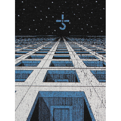 Blue Oyster Cult 藍牡蠣崇拜歐美搖滾樂隊短袖純棉復古休閒男T恤