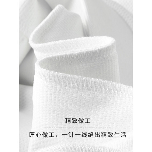 特級感帽子小標白色棒球領衛衣男T恤2025新款秋冬季修身運動上衣