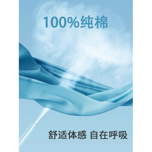 NASA聯名100%純棉短袖男t恤夏季寬松休閒運動上衣青少年百搭男裝T
