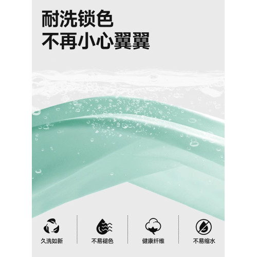 寶積 2025新款短袖男t恤簡約貓咪冰絲速乾五分袖寬松透氣體恤衫夏