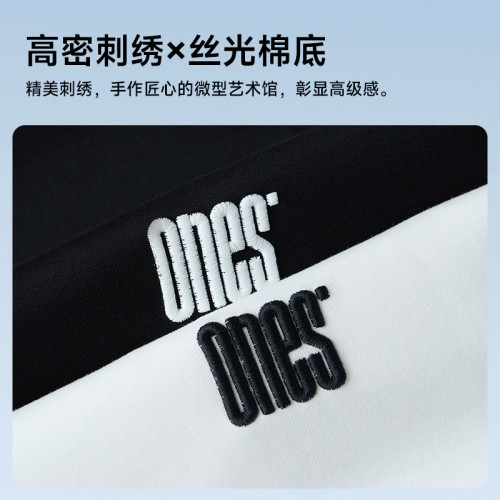 速乾冰絲棉 圓領印花涼感男t恤短袖夏季新款潮透氣半袖體恤衫