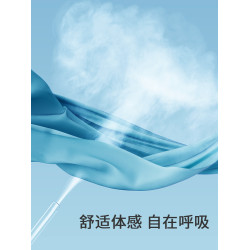 班尼路S&K系列國潮短袖男t恤夏季新款重磅純棉百搭休閒男生上衣服