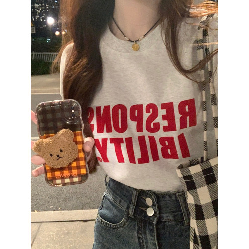 夏日絕美女裝穿搭一整套今年流行巨好看的牛仔半身連衣裙子兩件套