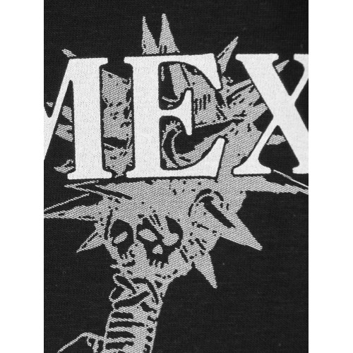 Anti Cimex Scandinavian Jawbreaker短袖瑞典硬核龐克純棉男T恤